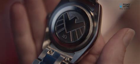 who owns hawkeye watch